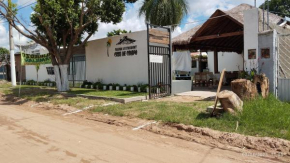 Cabaña Casa de Campo